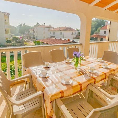 Apartments Grakalic Great Location Медулин Экстерьер фото