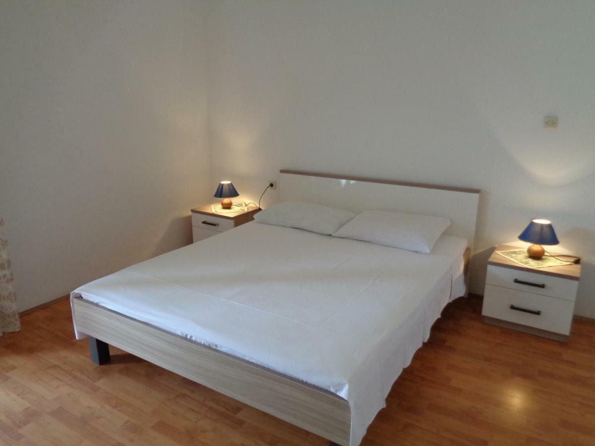 Apartments Grakalic Great Location Медулин Экстерьер фото