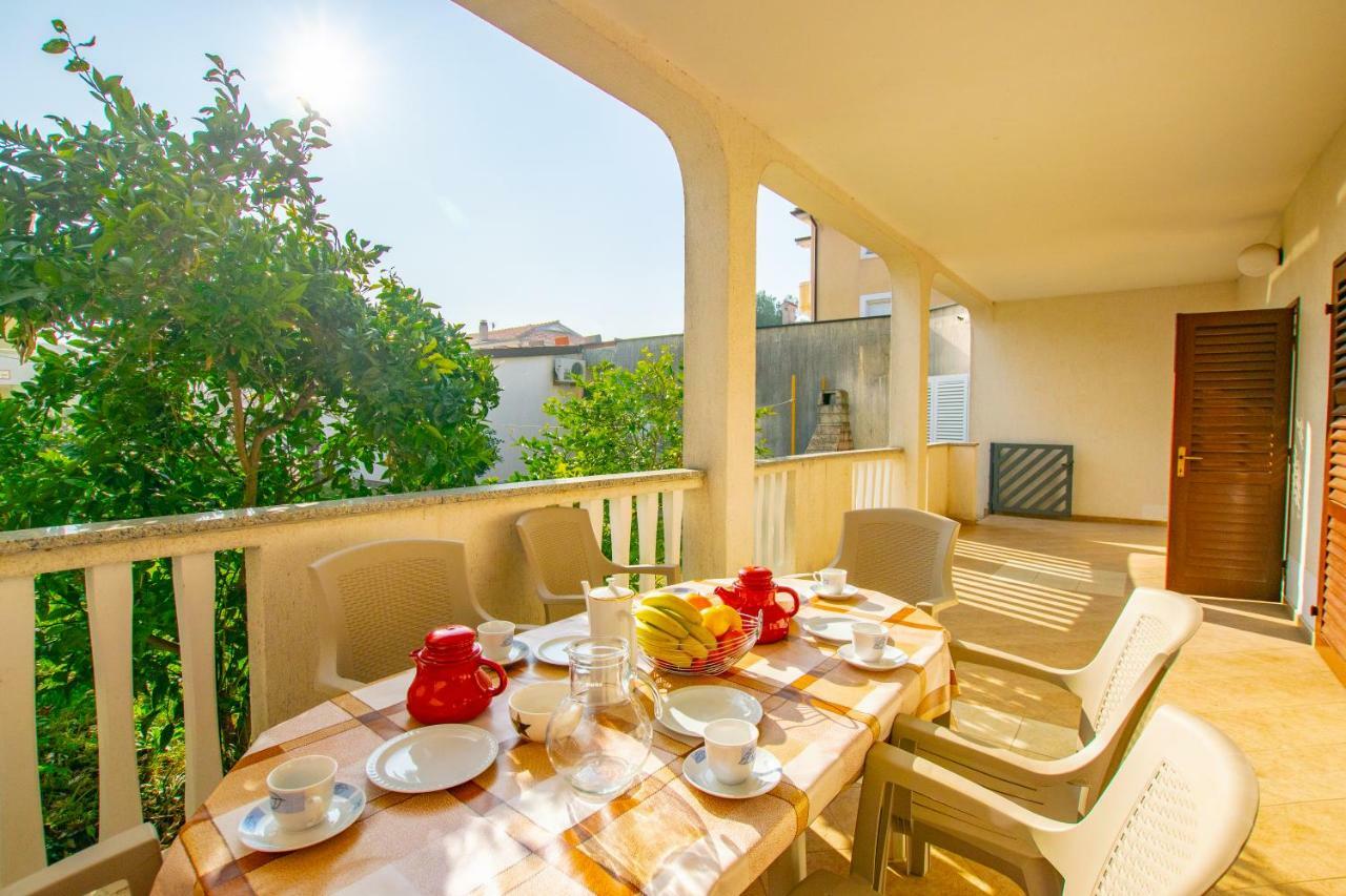 Apartments Grakalic Great Location Медулин Экстерьер фото