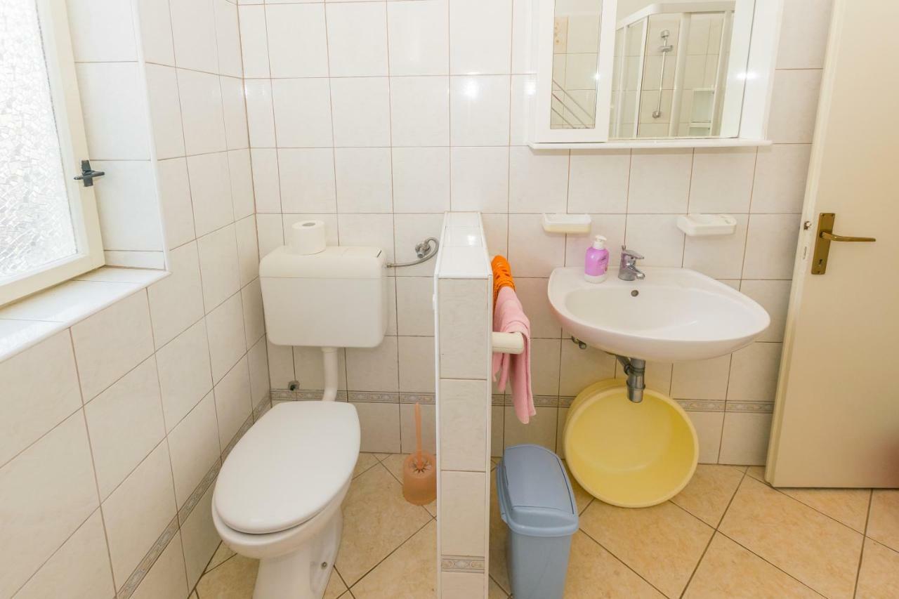 Apartments Grakalic Great Location Медулин Экстерьер фото