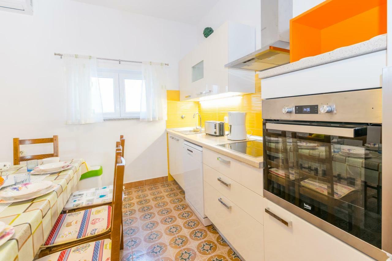 Apartments Grakalic Great Location Медулин Экстерьер фото