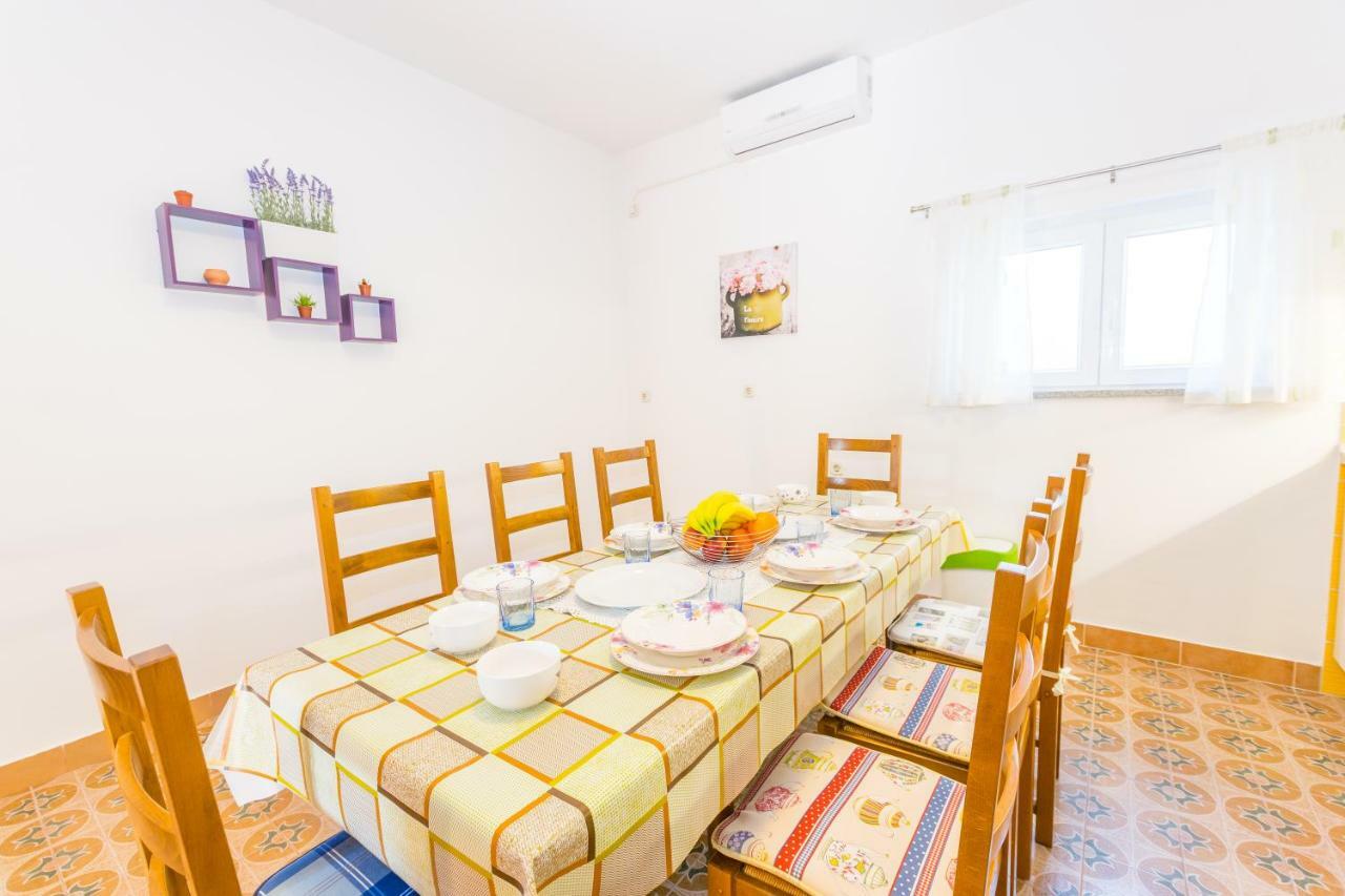 Apartments Grakalic Great Location Медулин Экстерьер фото