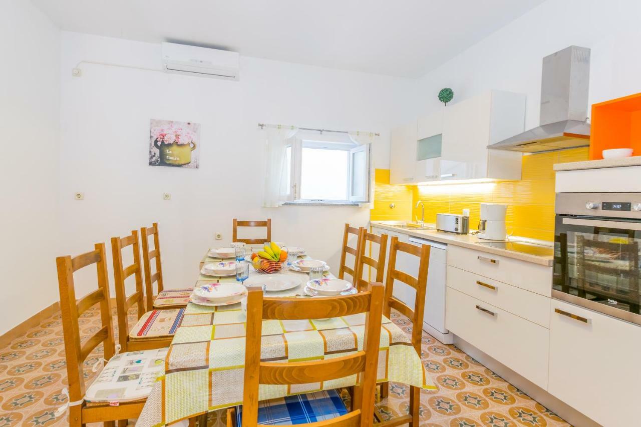 Apartments Grakalic Great Location Медулин Экстерьер фото