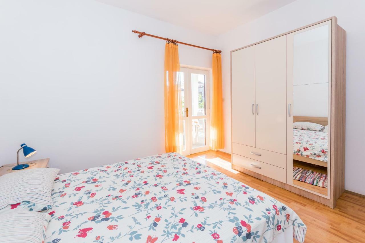 Apartments Grakalic Great Location Медулин Экстерьер фото