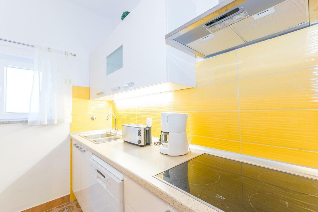 Apartments Grakalic Great Location Медулин Экстерьер фото
