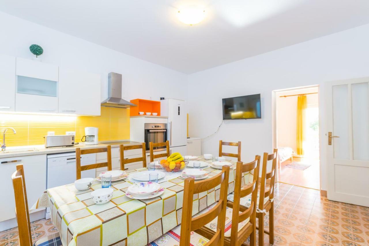 Apartments Grakalic Great Location Медулин Экстерьер фото