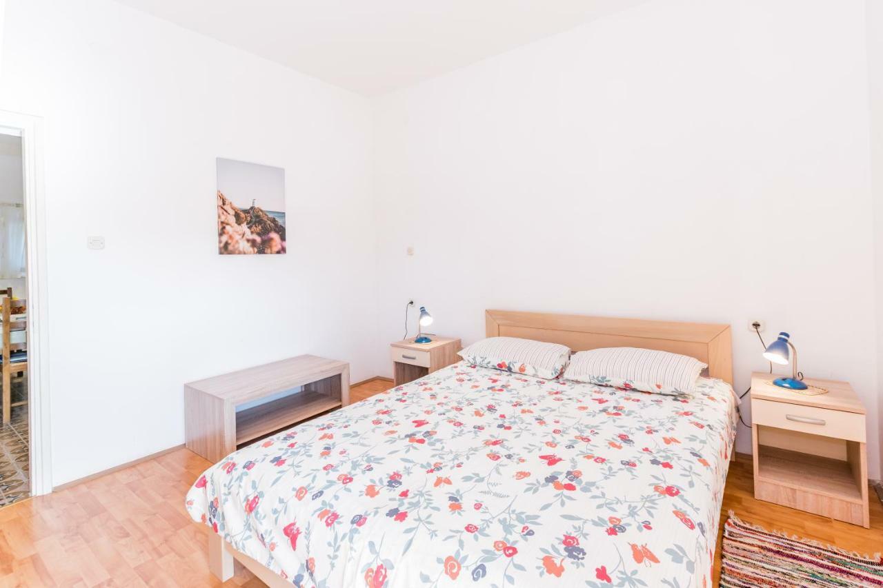 Apartments Grakalic Great Location Медулин Экстерьер фото