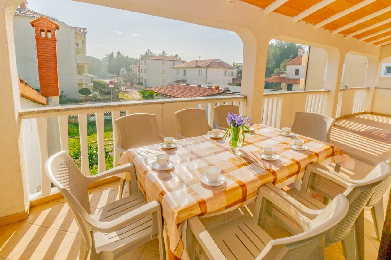 Apartments Grakalic Great Location Медулин Экстерьер фото