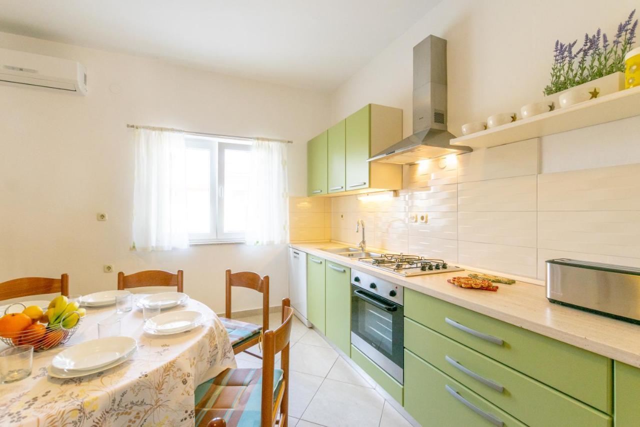 Apartments Grakalic Great Location Медулин Экстерьер фото