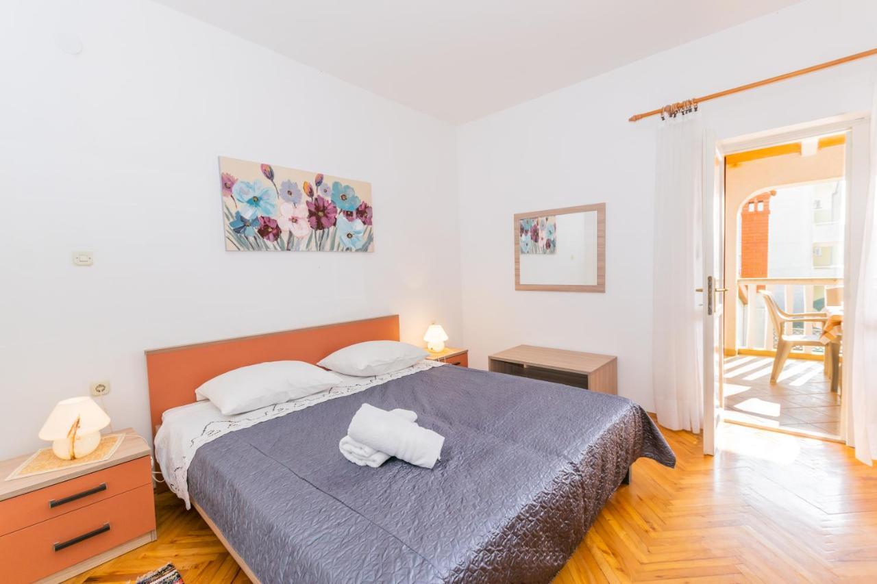Apartments Grakalic Great Location Медулин Экстерьер фото