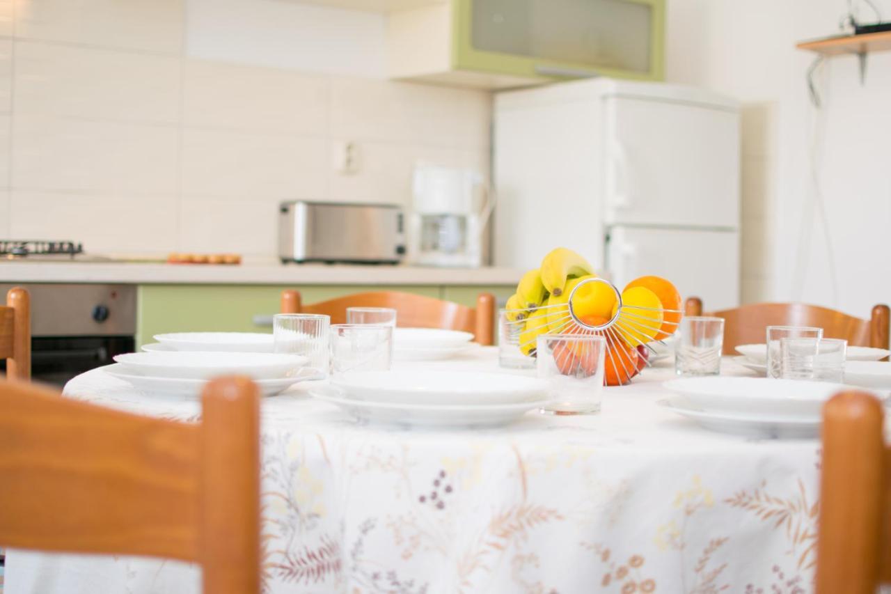 Apartments Grakalic Great Location Медулин Экстерьер фото