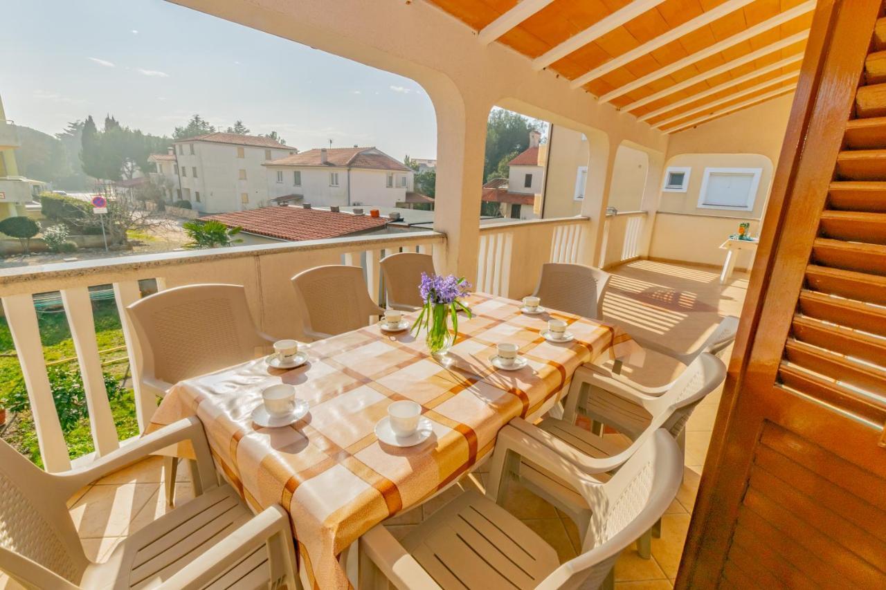 Apartments Grakalic Great Location Медулин Экстерьер фото