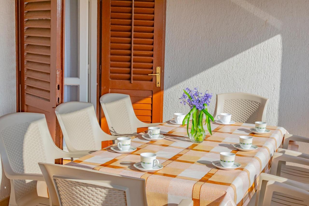 Apartments Grakalic Great Location Медулин Экстерьер фото