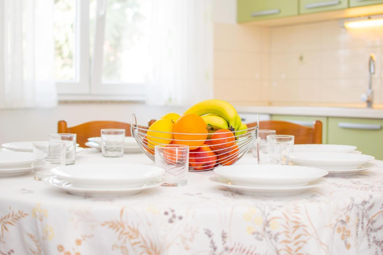 Apartments Grakalic Great Location Медулин Экстерьер фото